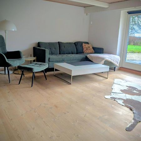 Villa Wunder Spottrup Bagian luar foto