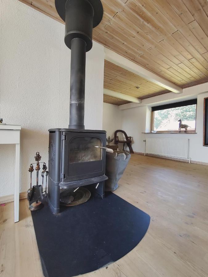 Villa Wunder Spottrup Bagian luar foto