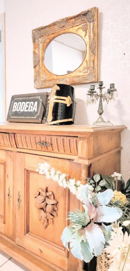 Villa Wunder Spottrup Bagian luar foto