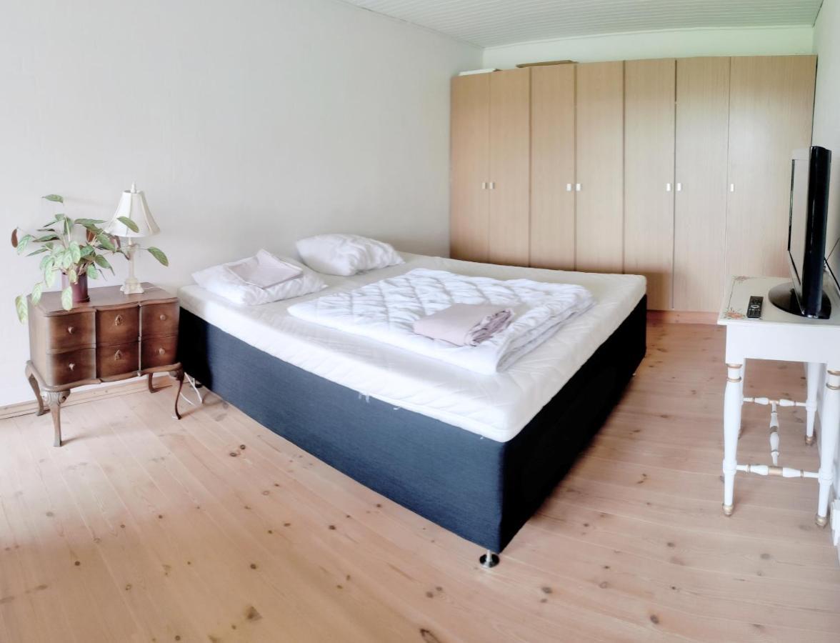 Villa Wunder Spottrup Bagian luar foto