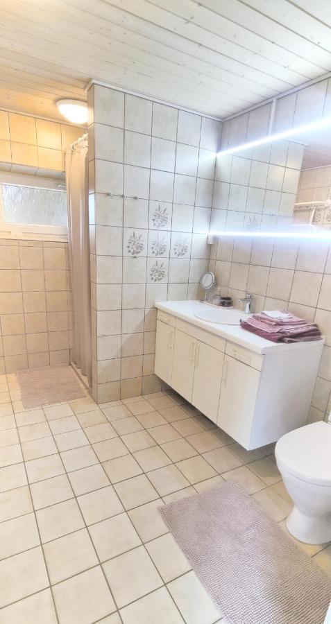 Villa Wunder Spottrup Bagian luar foto