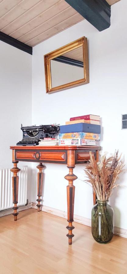 Villa Wunder Spottrup Bagian luar foto