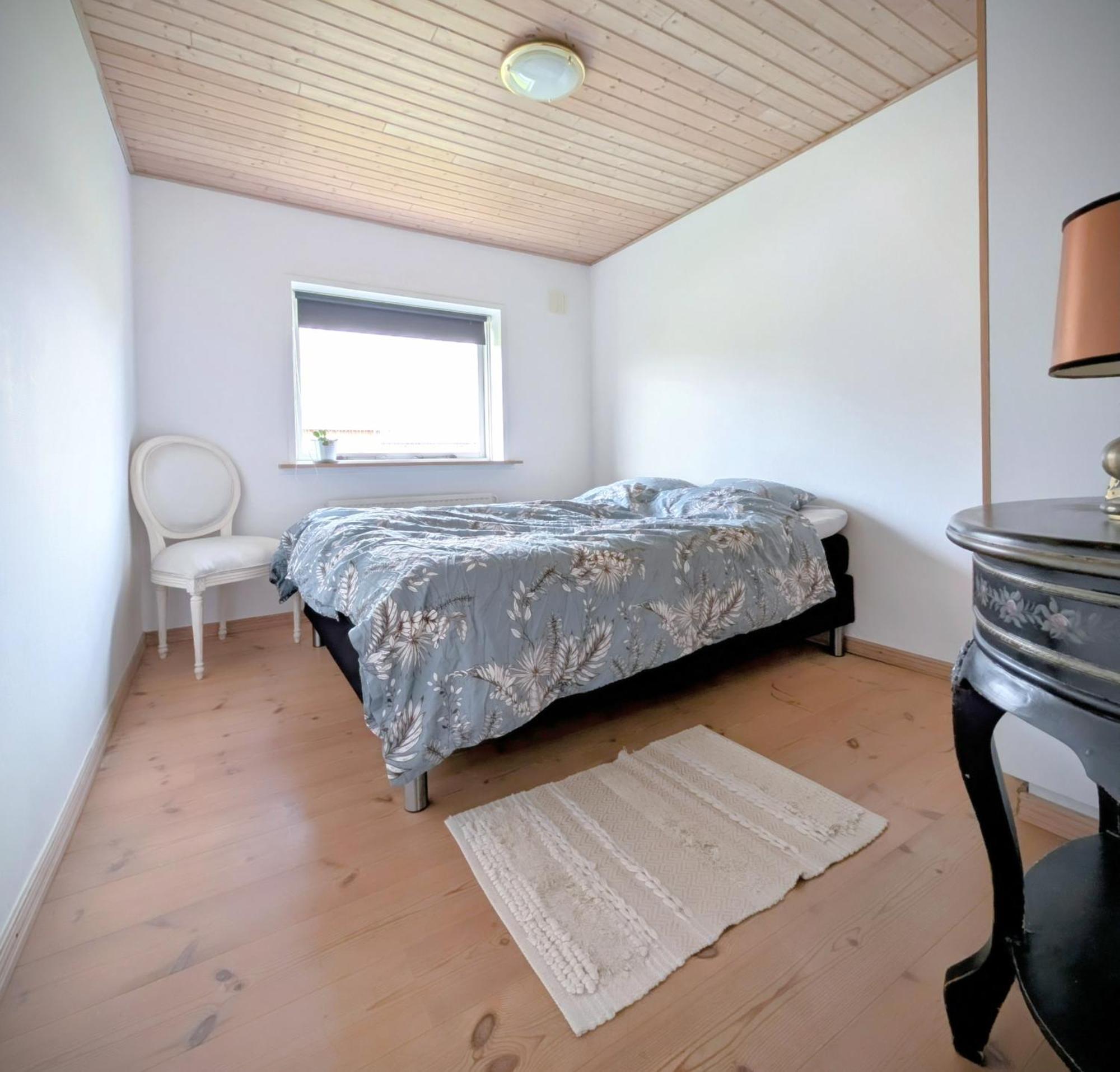 Villa Wunder Spottrup Bagian luar foto