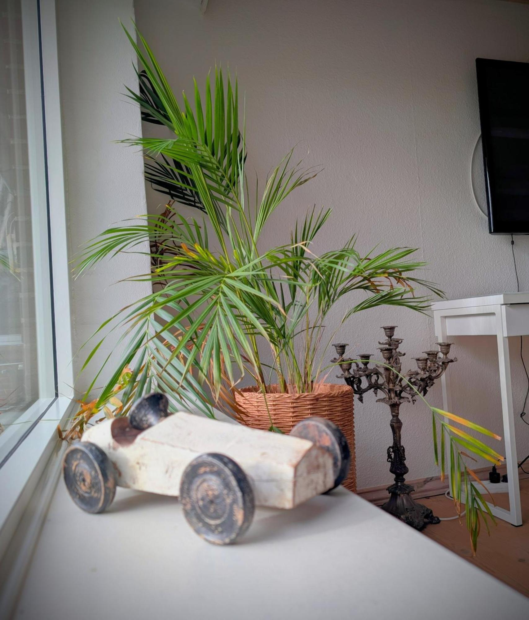 Villa Wunder Spottrup Bagian luar foto